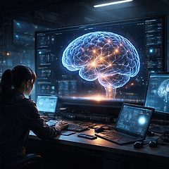 관계는 어떻게 우리의 뇌를 조종하는가 썸네일