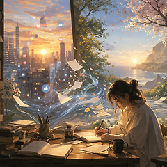 ‘글 잘 쓴다’는 말의 무게 썸네일