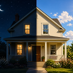 당신의 새벽이 나의 노을을 만날 때 썸네일