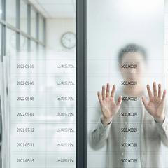 관측된 유령: 167명이 사는 단 하나의 이름 썸네일