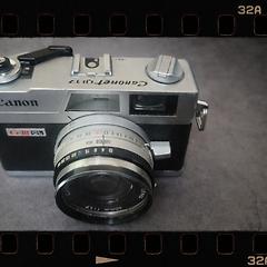 내 가방에는 항상 카메라 하나가 들어 있었다. 썸네일