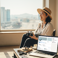 사진사가 인스타그램을 떠나 링크드인으로 향하는 이유  썸네일