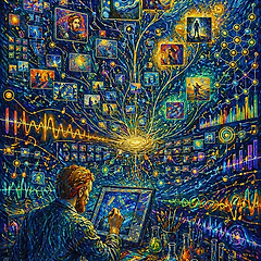 AI로 영상 만들기 썸네일