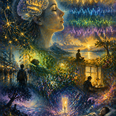 죽은 영혼과의 대화 방법 썸네일