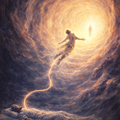 죽은 영혼과의 대화 방법 썸네일