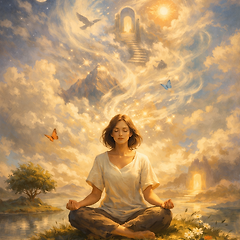 너의 무의식에 주문을 걸어라 썸네일