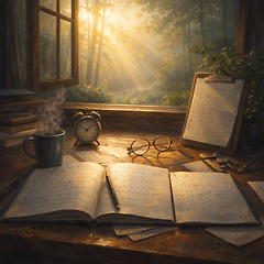 잠들면 열리는 두 번째 교실 썸네일