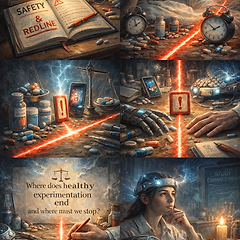 잠들면 열리는 두 번째 교실 썸네일