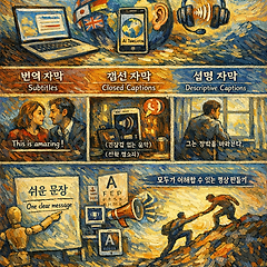 AI로 영상 만들기 썸네일