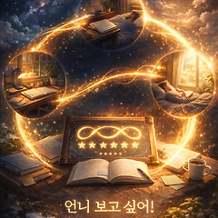 잠들면 열리는 두 번째 교실 썸네일