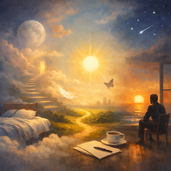 예지몽의 과학과 수련 썸네일