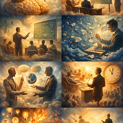 잠들면 열리는 두 번째 교실 썸네일