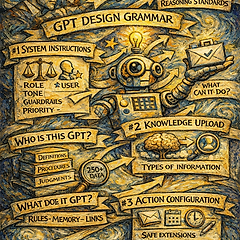 고흐처럼 영감받고, 챗지피티처럼 일하라. 썸네일