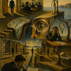 잠들면 열리는 두 번째 교실 썸네일