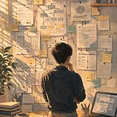 프로젝트 기준 문서 작성법 썸네일