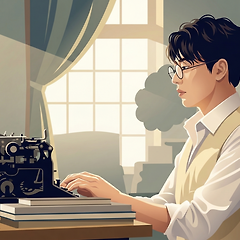 글쓰기 잠재력 작가 테스트 10 썸네일