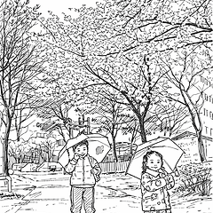 순간의 기억이 아이를 지탱한다 썸네일