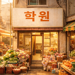 인생의 1차 전환기 또는 황금기 썸네일