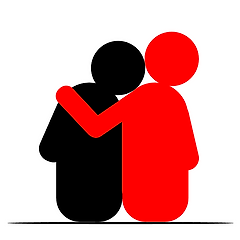 얼어붙은 마음을 녹이는 힘 썸네일