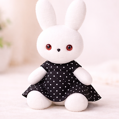 나는 아직도 토순이가 그리워 썸네일