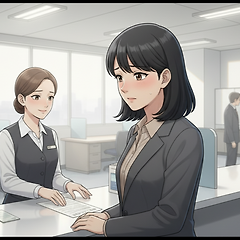 #4 시그널 - 아버지에 대한 집착이 생긴 이유  썸네일