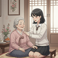 #10 시그널 - 남의 아픔을 보지 못하는 이유 썸네일