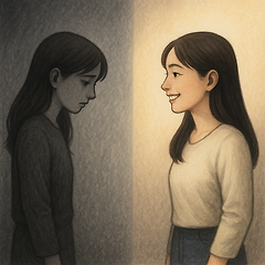 그래도 나는 아직 우울증 ing다 썸네일