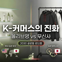 1월 셋째 주 커머스 트렌드 리포트 썸네일