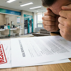 계약은 맺었는데, 돈이 안 나온다 썸네일