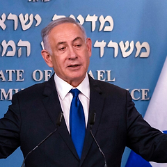 네타냐후가 유대인이 기다리던 메시아일까? 썸네일