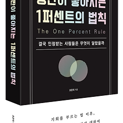 20년 동안 사람을 지켜보며 알게 된 한 가지 썸네일