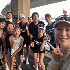 032585. 런노믹스 'Runomics' 썸네일