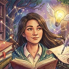 크리스마스에는 ai와 놀아야지! 썸네일