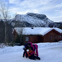 와이파이 없는 숙소, 괜찮지? 썸네일