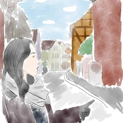 내가 혼자일 때 함께 있는 그 사람 썸네일