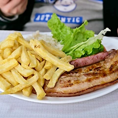 포르투갈 아베이루, 모험의 행복 썸네일