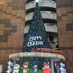 흥미로운 송년모임 썸네일