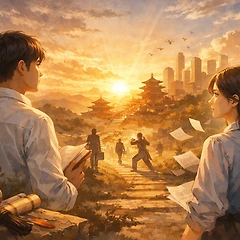 능력이 사람을 부른다 썸네일