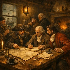 커피와 보험의 역사 썸네일