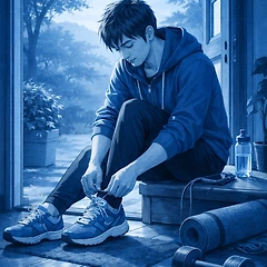 하기 싫은 일을 해야 성공한다. 썸네일