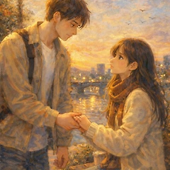 사랑은 응답하는 능력 썸네일