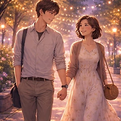 나에게 사람이 찾아오는 이유 썸네일