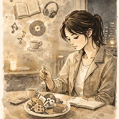 옴니보어(omnivore)의 시대 썸네일