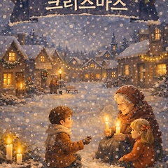 아무 일도 없는 크리스마스 썸네일