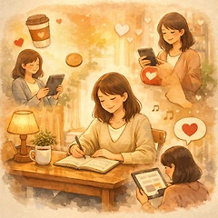 읽어주는 사람의 가치 썸네일