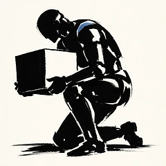 인류가 창조한 것은 새로운 존재다 썸네일