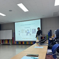 AI 시대, 인간의 본성을 묻다 썸네일