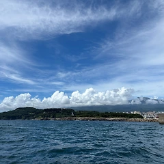 나는 나이기에 썸네일