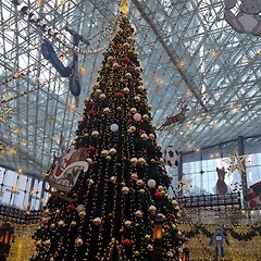 크리스마스에 대한 생각  썸네일