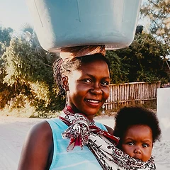 인내는 역동적인 사랑이다 썸네일